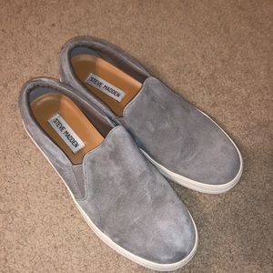 Steve Madden slip on